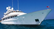 Motor yacht&nbsp;JANA